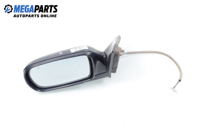 Mirror for Mazda 323 S V (BA) (1992-09-01 - 2003-12-01), 5 doors, sedan, position: left