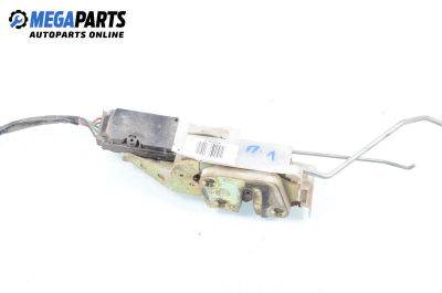 Încuietoare for Mazda 323 S V (BA) (1992-09-01 - 2003-12-01), position: stânga - fața