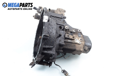  for Mazda 323 S V (BA) (1992-09-01 - 2003-12-01) 1.6 TD, 82 hp