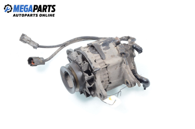 Alternator for Mazda 323 S V (BA) (1992-09-01 - 2003-12-01) 1.6 TD, 82 hp