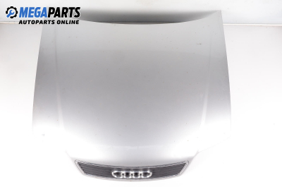 Motorhaube for Audi A6 Avant (4B5, C5) (11.1997 - 01.2005), 5 türen, combi, position: vorderseite