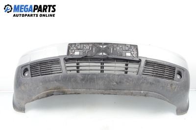 Frontstoßstange for Audi A6 Avant (4B5, C5) (11.1997 - 01.2005), combi, position: vorderseite