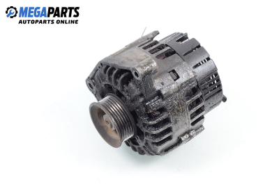 Alternator for Audi A6 Avant (4B5, C5) (11.1997 - 01.2005) 2.5 TDI, 150 hp