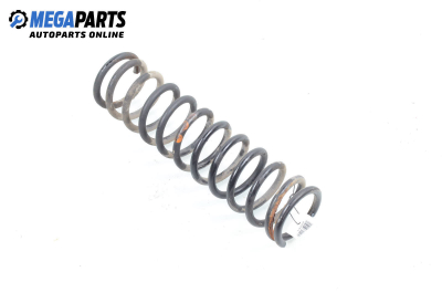 Coil spring for Audi 80 (89, 89Q, 8A, B3) (06.1986 - 10.1991), sedan, position: rear