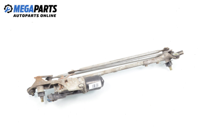 Motor ștergătoare parbriz for Honda Civic VI Hatchback (EJ, EK) (10.1995 - 02.2001), hatchback, position: fața