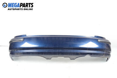 Bara de protectie spate for Honda Civic VI Hatchback (EJ, EK) (10.1995 - 02.2001), hatchback