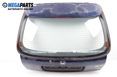 Capac spate for Honda Civic VI Hatchback (EJ, EK) (10.1995 - 02.2001), 3 uși, hatchback, position: din spate