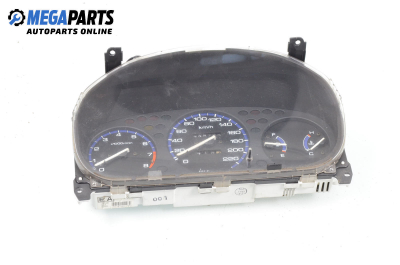 Instrument cluster for Honda Civic VI Hatchback (EJ, EK) (10.1995 - 02.2001) 1.4 i S (EJ9), 90 hp