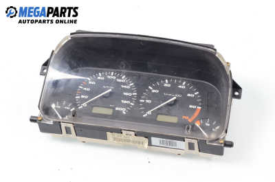 Instrument cluster for Volkswagen Polo (6N1) (10.1994 - 10.1999) 45 1.0, 45 hp