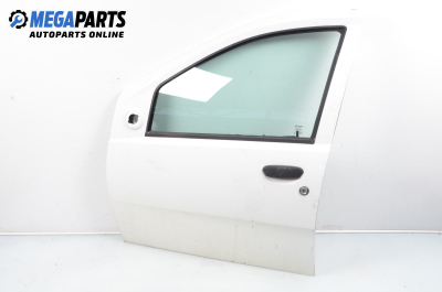 Door for Fiat Punto (188) (09.1999 - ...), 5 doors, hatchback, position: front - left