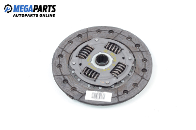 Disc de ambreiaj for Fiat Punto (188) (09.1999 - ...) 1.9 DS 60 (188.031, .051, .231, .251), 60 hp