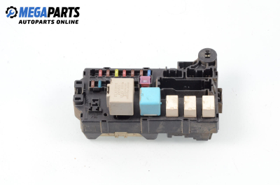 Fuse box for Daihatsu Sirion Hatchback II (01.2005 - 07.2011) 1.3 (M301), 87 hp