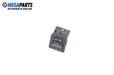 Mirror adjustment button for Daihatsu Sirion (M3) (01.2005 - ...)