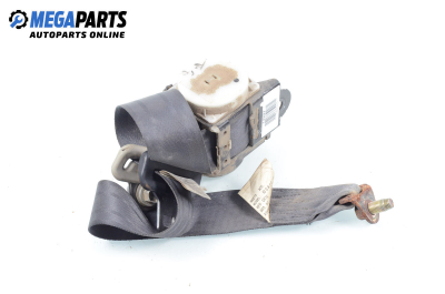 Seat belt for Daihatsu Sirion Hatchback II (01.2005 - 07.2011), 5 doors, position: rear - right