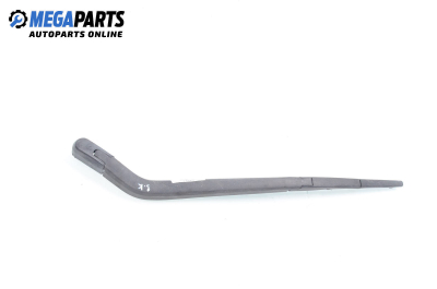 Braț ștergător lunetă for Daihatsu Sirion Hatchback II (01.2005 - 07.2011), position: din spate