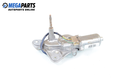 Front wipers motor for Daihatsu Sirion Hatchback II (01.2005 - 07.2011), hatchback, position: rear