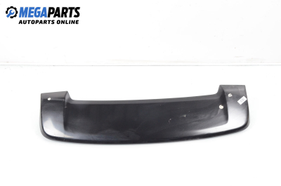 Spoiler for Daihatsu Sirion (M3) (01.2005 - ...), hatchback