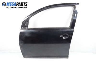 Door for Daihatsu Sirion Hatchback II (01.2005 - 07.2011), 5 doors, hatchback, position: front - left