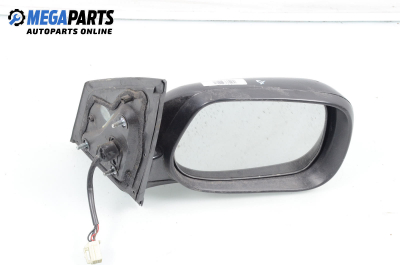 Mirror for Daihatsu Sirion Hatchback II (01.2005 - 07.2011), 5 doors, hatchback, position: right