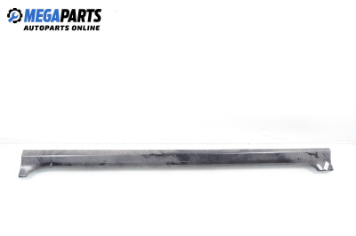 Side skirt for Daihatsu Sirion Hatchback II (01.2005 - 07.2011), 5 doors, hatchback, position: left