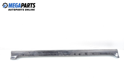 Side skirt for Daihatsu Sirion Hatchback II (01.2005 - 07.2011), 5 doors, hatchback, position: right