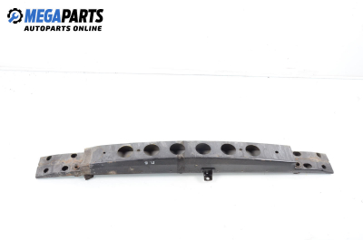 Bumper support brace impact bar for Daihatsu Sirion Hatchback II (01.2005 - 07.2011), hatchback, position: front