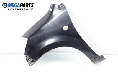 Fender for Daihatsu Sirion Hatchback II (01.2005 - 07.2011), 5 doors, hatchback, position: front - left