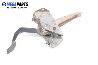 Clutch pedal for Daihatsu Sirion Hatchback II (01.2005 - 07.2011)