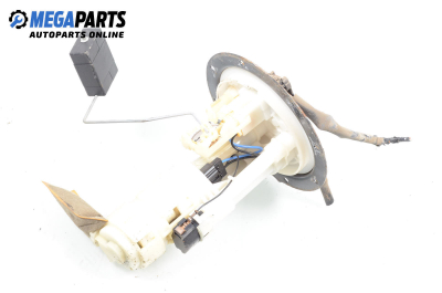 Fuel pump for Daihatsu Sirion Hatchback II (01.2005 - 07.2011) 1.3 (M301), 87 hp