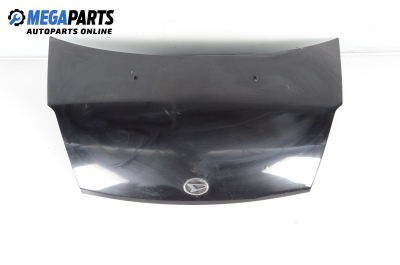 Capotă for Daihatsu Sirion Hatchback II (01.2005 - 07.2011), 5 uși, hatchback, position: fața