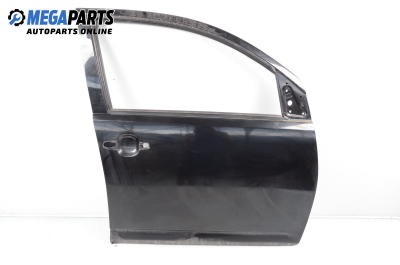 Door for Daihatsu Sirion Hatchback II (01.2005 - 07.2011), 5 doors, hatchback, position: front - right