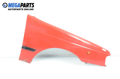 Fender for Peugeot 405 I (15B) (01.1987 - 12.1993), 5 doors, sedan, position: front - right