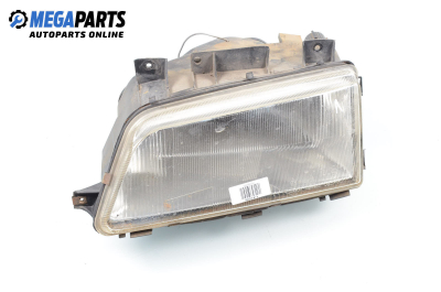 Headlight for Peugeot 405 I (15B) (01.1987 - 12.1993), sedan, position: left