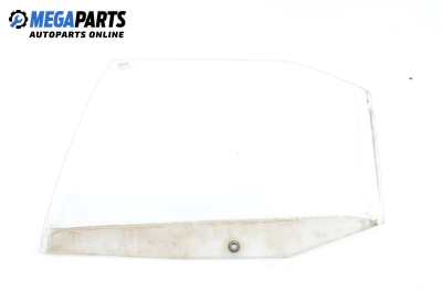 Geam for Peugeot 405 I (15B) (01.1987 - 12.1993), 5 uși, sedan, position: dreaptă - spate