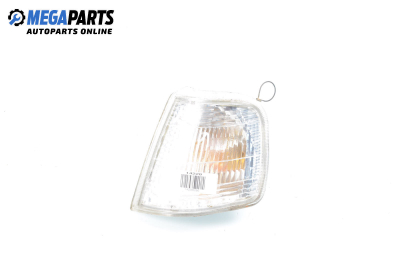 Blinker for Peugeot 405 I (15B) (01.1987 - 12.1993), sedan, position: left