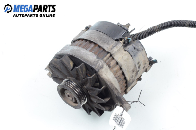 Alternator for Peugeot 405 I (15B) (01.1987 - 12.1993) 1.6, 75 hp