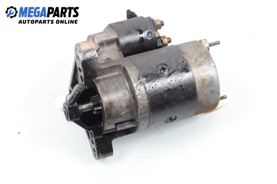 Demaror for Peugeot 405 I (15B) (01.1987 - 12.1993) 1.6, 75 hp