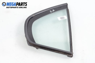 Door vent window for Honda Civic VI Aerodeck (MB, MC) (04.1998 - 02.2001), 5 doors, station wagon, position: right