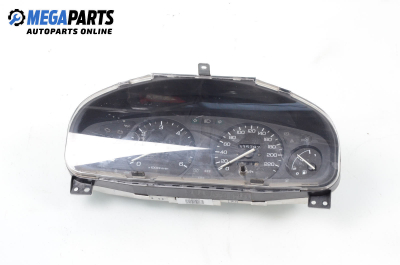 Instrument cluster for Honda Civic VI Aerodeck (MB, MC) (04.1998 - 02.2001) 2.0 i D (MC3), 105 hp