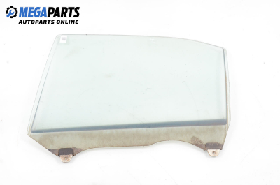 Window for Honda Civic VI Aerodeck (MB, MC) (04.1998 - 02.2001), 5 doors, station wagon, position: rear - left