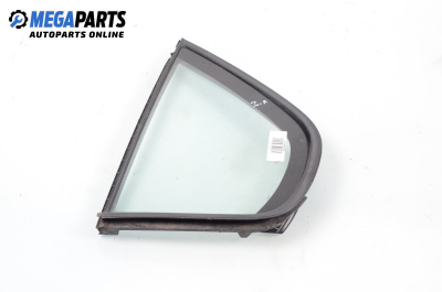 Door vent window for Honda Civic VI Aerodeck (MB, MC) (04.1998 - 02.2001), 5 doors, station wagon, position: left