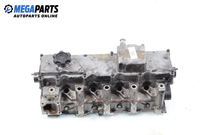 Engine head for Honda Civic VI Aerodeck (MB, MC) (04.1998 - 02.2001) 2.0 i D (MC3), 105 hp