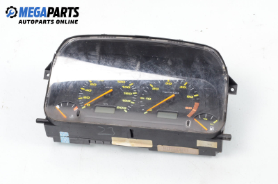 Instrument cluster for Seat Cordoba Vario (6K5) (08.1996 - 06.1999) 1.4 i, 60 hp