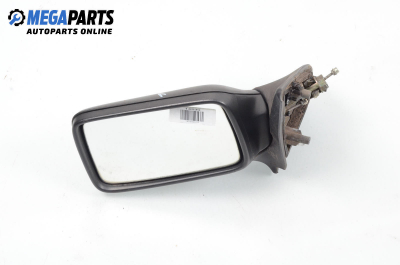 Mirror for Seat Cordoba Vario (6K5) (08.1996 - 06.1999), 5 doors, station wagon, position: left