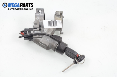 Ignition key for Seat Cordoba Vario (6K5) (08.1996 - 06.1999)