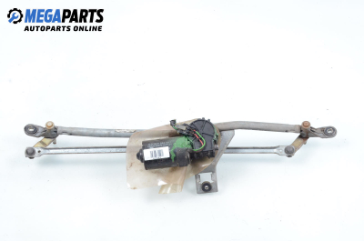 Motor scheibenwischer, vorne for Seat Cordoba Vario (6K5) (08.1996 - 06.1999), combi, position: vorderseite