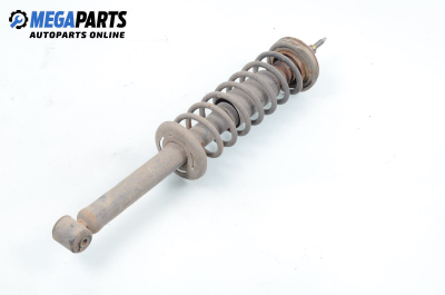 Macpherson shock absorber for Seat Cordoba Vario (6K5) (08.1996 - 06.1999), station wagon, position: rear - left