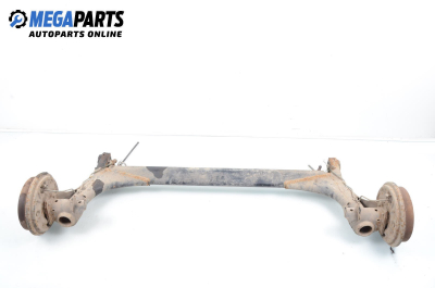 Rear axle for Seat Cordoba Vario (6K5) (08.1996 - 06.1999), station wagon