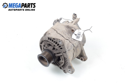 Alternator for Seat Cordoba Vario (6K5) (08.1996 - 06.1999) 1.4 i, 60 hp