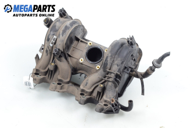 Intake manifold for Seat Cordoba Vario (6K5) (08.1996 - 06.1999) 1.4 i, 60 hp